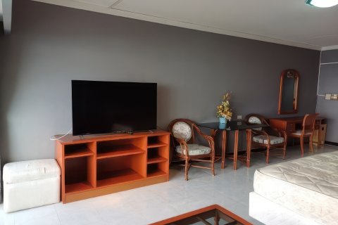 Студия в Паттайя, Таиланд № 155477 - фото 5