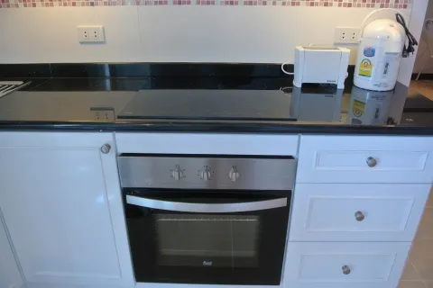 Квартира в Паттайе, Таиланд с 2 комнатами № 155478 - фото 9