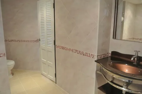 Квартира в Паттайе, Таиланд с 2 комнатами № 155478 - фото 14