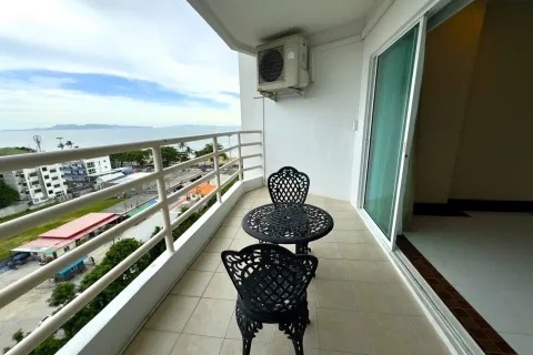 Студия в Паттайя, Таиланд № 155482 - фото 10