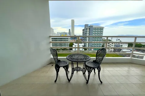 Студия в Паттайя, Таиланд № 155482 - фото 9