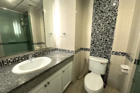 Студия в Паттайя, Таиланд № 155482 - фото 18