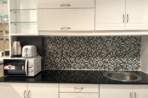 Студия в Паттайя, Таиланд № 155482 - фото 16