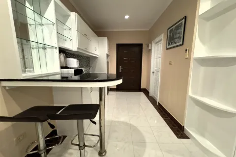 Студия в Паттайя, Таиланд № 155482 - фото 12