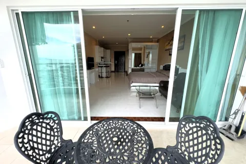 Студия в Паттайя, Таиланд № 155482 - фото 11