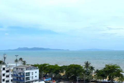 Студия в Паттайя, Таиланд № 155482 - фото 15