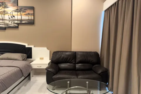 Студия в Паттайя, Таиланд № 155482 - фото 6