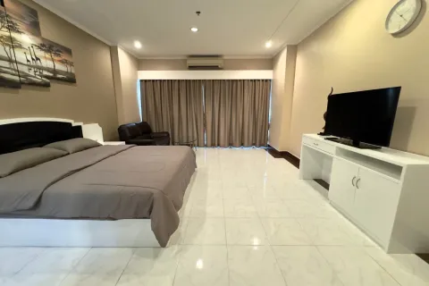 Студия в Паттайя, Таиланд № 155482 - фото 22