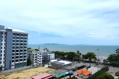 Студия в Паттайя, Таиланд № 155482 - фото 14