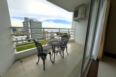 Студия в Паттайя, Таиланд № 155482 - фото 8