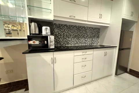 Студия в Паттайя, Таиланд № 155482 - фото 17