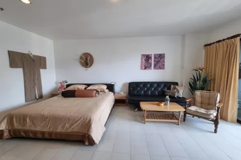 Студия в Паттайя, Таиланд № 155483 - фото 1