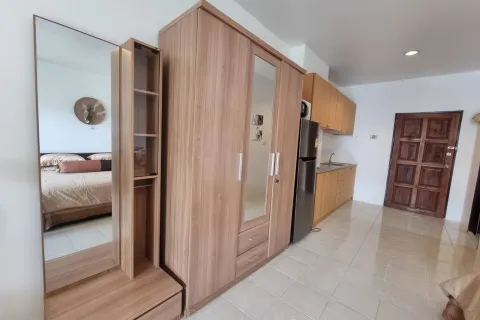 Студия в Паттайя, Таиланд № 155483 - фото 8