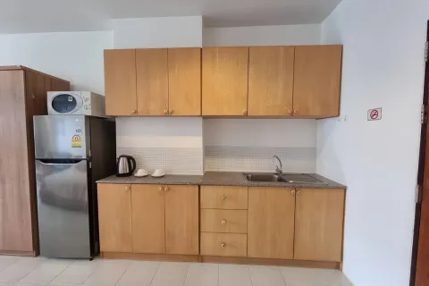 Студия в Паттайя, Таиланд № 155483 - фото 9