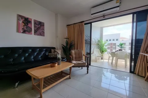 Студия в Паттайя, Таиланд № 155483 - фото 7