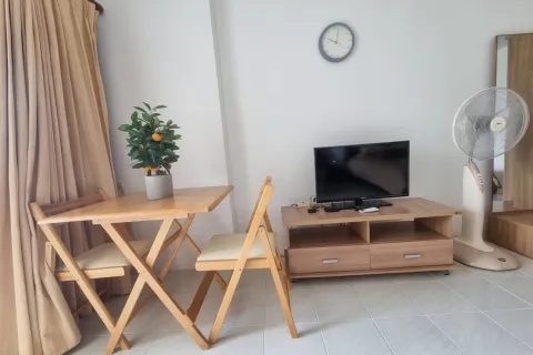 Студия в Паттайя, Таиланд № 155483 - фото 6