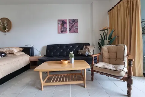 Студия в Паттайя, Таиланд № 155483 - фото 5