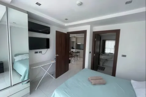 Квартира в Паттайе, Таиланд с 3 комнатами № 155480 - фото 5