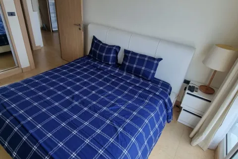 Apartment in Pattaya, Thailand 1 bedroom № 155481 - photo 19