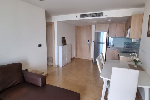 Apartment in Pattaya, Thailand 1 bedroom № 155481 - photo 7