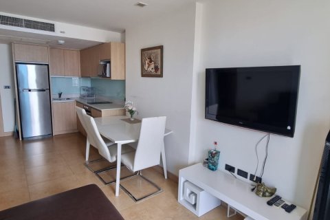 Apartment in Pattaya, Thailand 1 bedroom № 155481 - photo 4