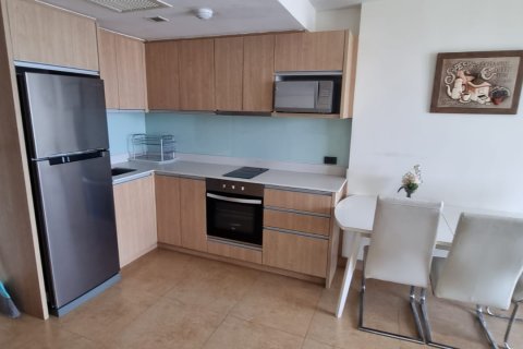 Apartment in Pattaya, Thailand 1 bedroom № 155481 - photo 5