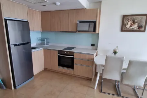 Apartment in Pattaya, Thailand 1 bedroom № 155481 - photo 15