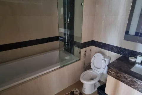 Apartment in Pattaya, Thailand 1 bedroom № 155481 - photo 20