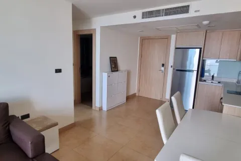 Apartment in Pattaya, Thailand 1 bedroom № 155481 - photo 16