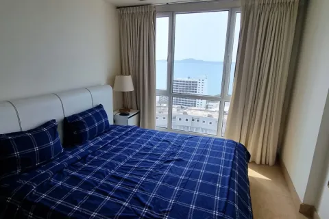 Apartment in Pattaya, Thailand 1 bedroom № 155481 - photo 18