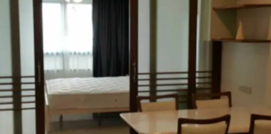 Eigentumswohnung in Suan Luang, Bangkok, Thailand, 1 Schlafzimmer № 219860