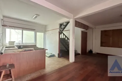 Studio in Watthana, Bangkok, Thailand № 219859 - Foto 12