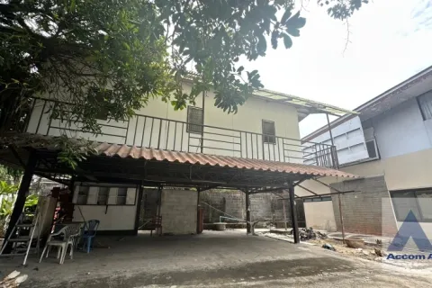 Studio in Watthana, Bangkok, Thailand № 219859 - Foto 2