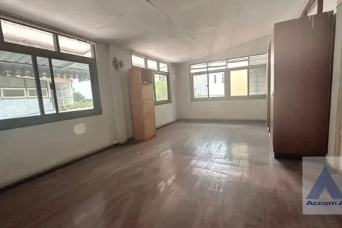 Studio in Watthana, Bangkok, Thailand № 219859 - Foto 9