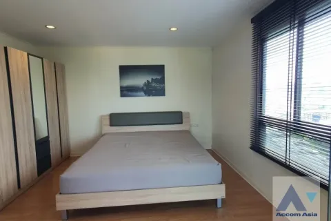 Eigentumswohnung in Suan Luang, Bangkok, Thailand, 2 Schlafzimmer № 219861 - Foto 3