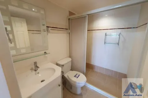 Eigentumswohnung in Suan Luang, Bangkok, Thailand, 2 Schlafzimmer № 219861 - Foto 5