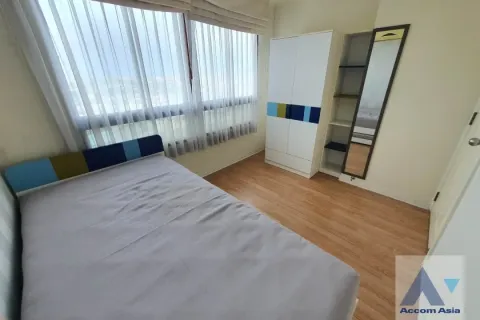 Eigentumswohnung in Suan Luang, Bangkok, Thailand, 2 Schlafzimmer № 219861 - Foto 4