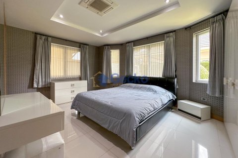 บ้านในพัทยา, ประเทศไทย 4 ห้องนอน № 197279 - รูปถ่าย 28