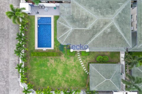 บ้านในพัทยา, ประเทศไทย 4 ห้องนอน № 197279 - รูปถ่าย 7