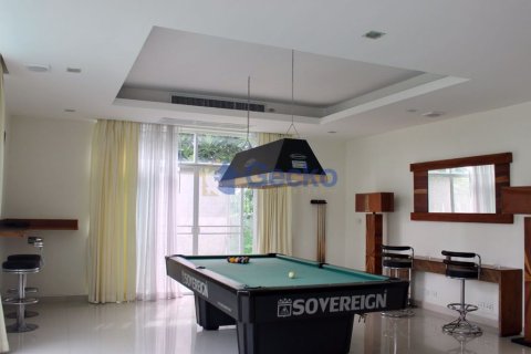 Maison à Pattaya, Thaïlande 4 chambres № 197274 - photo 5