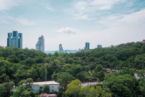 Кондоминиум с 1 спальней в Банг Ламунге, Таиланд № 205242 - фото 14