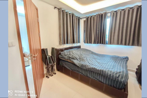 คอนโดมิเนียมในบางละมุง, ประเทศไทย, 1 ห้องนอน № 205244 - รูปถ่าย 6
