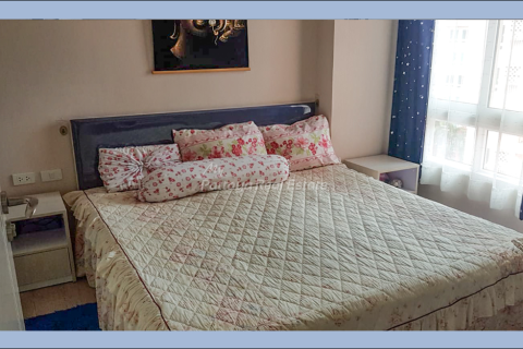 Condo à Bang Lamung, Thaïlande, 1 chambre № 205239 - photo 4