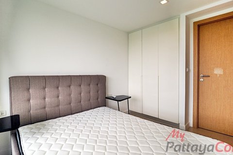 คอนโดมิเนียมในพัทยา, ประเทศไทย, 1 ห้องนอน № 205240 - รูปถ่าย 9