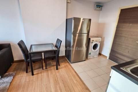 คอนโดมิเนียมในพัทยา, ประเทศไทย, 1 ห้องนอน № 205245 - รูปถ่าย 3