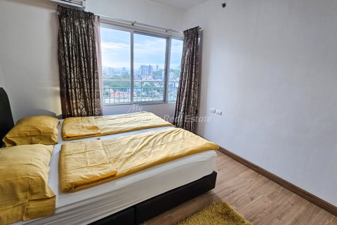คอนโดมิเนียมในพัทยา, ประเทศไทย, 1 ห้องนอน № 205245 - รูปถ่าย 8