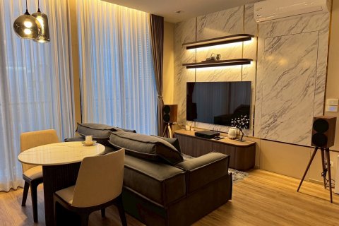Condo in Watthana, Bangkok, Thailand, 2 bedrooms  № 144769 - photo 23