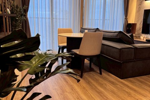 Condo in Watthana, Bangkok, Thailand, 2 bedrooms  № 144769 - photo 18