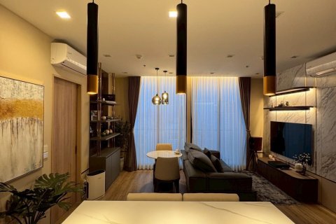 Condo in Watthana, Bangkok, Thailand, 2 bedrooms  № 144769 - photo 8