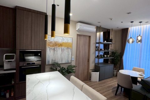 Condo in Watthana, Bangkok, Thailand, 2 bedrooms  № 144769 - photo 2